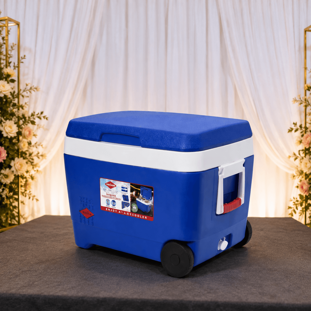 ESKY - HEATING & COOLING Hire Brisbane