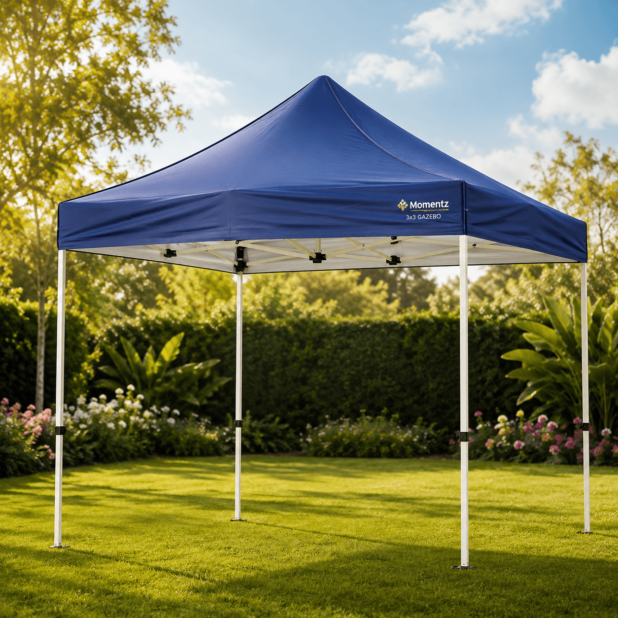 GAZEBO 3X3 - GAZEBOS Hire Brisbane