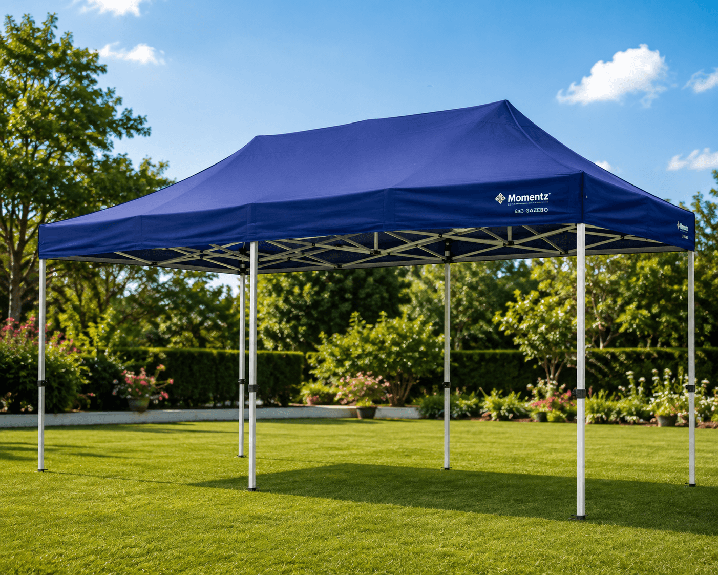 GAZEBO 6X3 - GAZEBOS Hire Brisbane