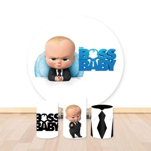 BABY BOSS BACKDROPS - BACKDROPS Hire Brisbane