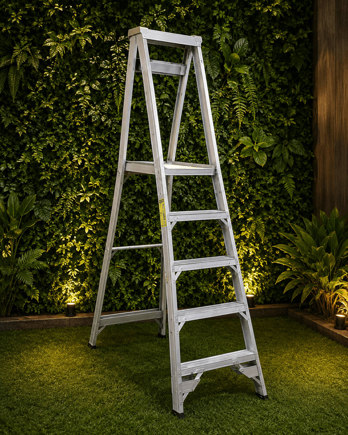 LADDER - ACCESSORIES Hire Brisbane